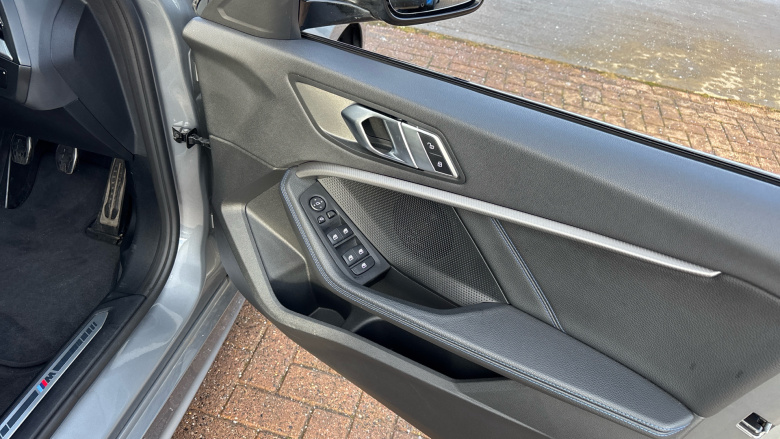 BMW 1 Series 118i [136] M Sport 5dr [Live Cockpit Professional] Petrol Hatchback